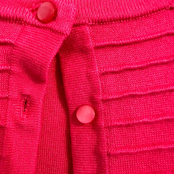 Cable and Gauge Sweater Set size XL - Picture 4 of 7